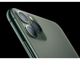 CNC加工愛好者采用加工技術(shù)定制蘋果iPhone11手機(jī)配件