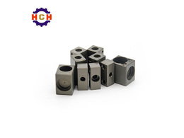 精密零件加工的工藝標(biāo)準(zhǔn)